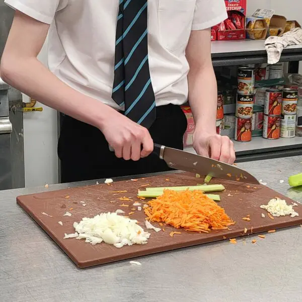 Alternative Education at The Hunslet Club