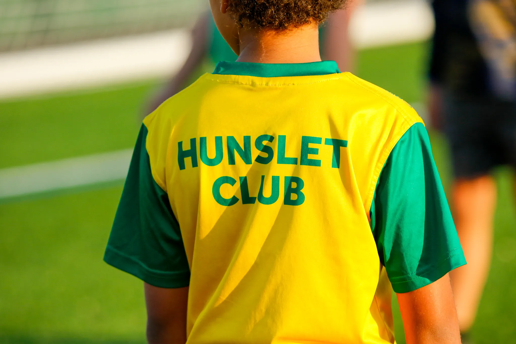 The Hunslet Club