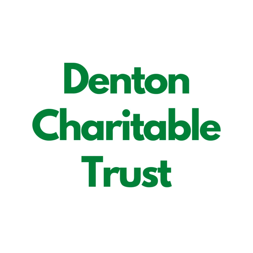 The Denton Charitable Trust