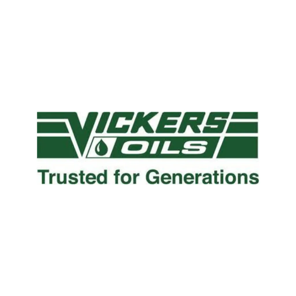 Vickers Oils