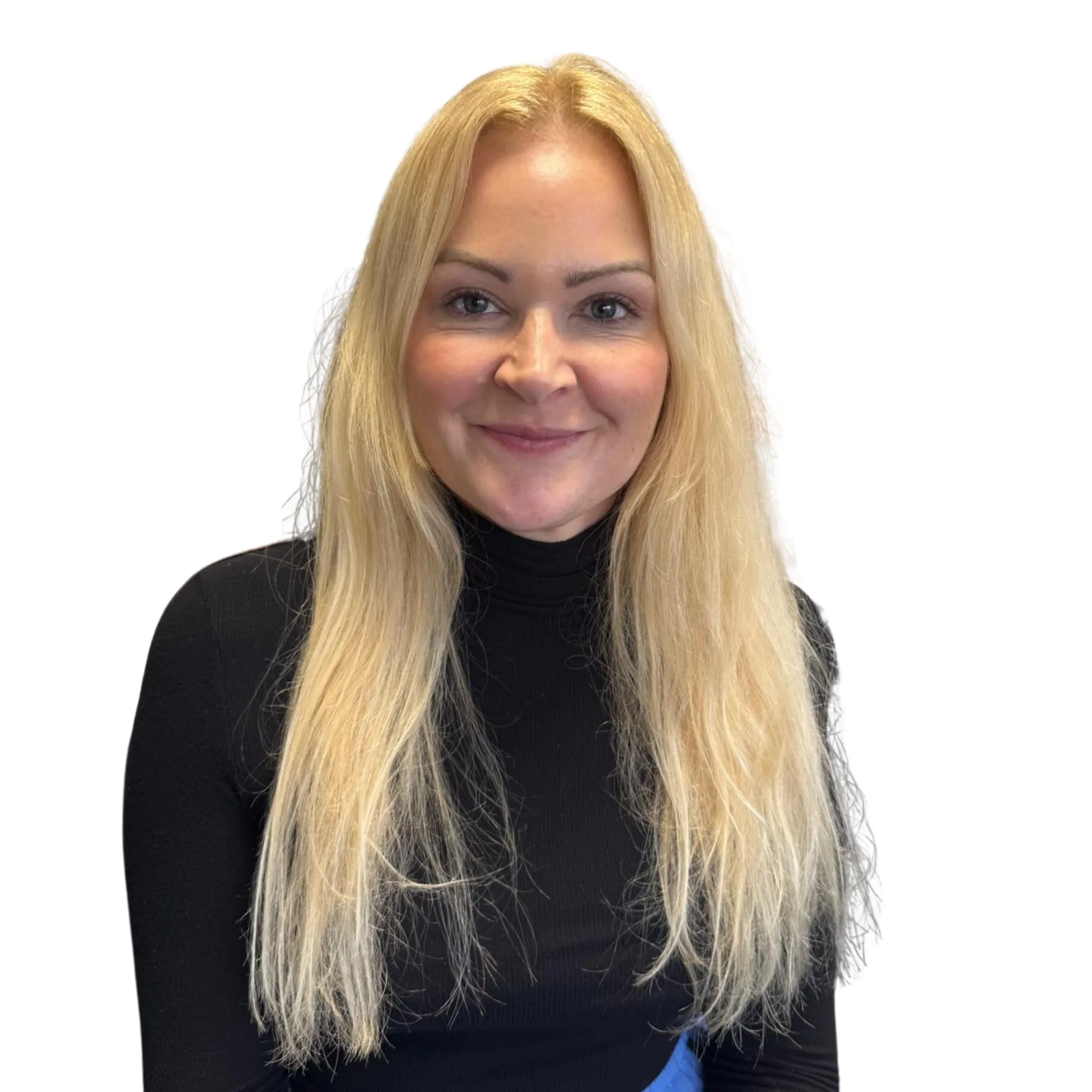 Jennie Baldwin-Baker