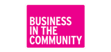 Hunslet Club - Business in the community logo