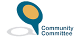 Hunslet Club - Comunity Comitee Logo
