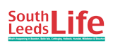 Hunslet Club - South Leeds Life Logo