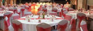 The Hunslet Club - Wedding Packages